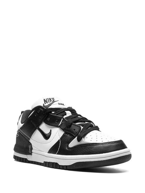 nike sb dunks farfetch|Nike dunks panda colorway.